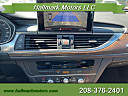 Thumbnail image of 2015 Audi A6 at Hallmark Motors LLC