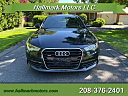 Thumbnail image of 2015 Audi A6 at Hallmark Motors LLC