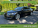 Thumbnail image of 2015 Audi A6 at Hallmark Motors LLC