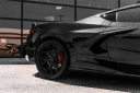 Thumbnail image of 2023 Chevrolet Corvette at ManderbachFord - USED