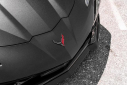 Thumbnail image of 2023 Chevrolet Corvette at ManderbachFord - USED