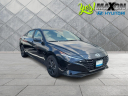 Thumbnail image of 2023 Hyundai ELANTRA Hybrid at Maxon Hyundai Inc.