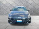 2023 Hyundai ELANTRA Hybrid Blue at Maxon Hyundai Inc.