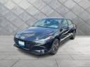 Thumbnail image of 2023 Hyundai ELANTRA Hybrid at Maxon Hyundai Inc.