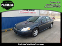 Thumbnail image of 2009 Chevrolet Impala at Parkside Total Auto Care