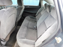 2009 Chevrolet Impala LS at Parkside Total Auto Care