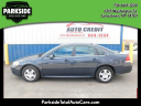 Thumbnail image of 2009 Chevrolet Impala at Parkside Total Auto Care
