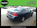 Thumbnail image of 2009 Chevrolet Impala at Parkside Total Auto Care