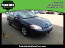Thumbnail image of 2009 Chevrolet Impala at Parkside Total Auto Care