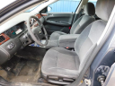 Thumbnail image of 2009 Chevrolet Impala at Parkside Total Auto Care