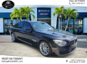 Thumbnail image of 2014 BMW 7 Series at Delray Buick GMC