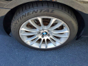 Thumbnail image of 2014 BMW 7 Series at Delray Buick GMC