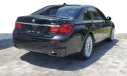Thumbnail image of 2014 BMW 7 Series at Delray Buick GMC