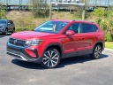 Thumbnail image of 2024 Volkswagen Taos at Bert Smith VW
