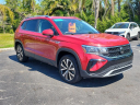 Thumbnail image of 2024 Volkswagen Taos at Bert Smith VW
