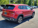 Thumbnail image of 2024 Volkswagen Taos at Bert Smith VW