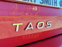 Thumbnail image of 2024 Volkswagen Taos at Bert Smith VW