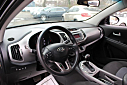 Thumbnail image of 2016 Kia Sportage at A-Kar Auto Sales Inc