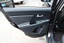 Thumbnail image of 2016 Kia Sportage at A-Kar Auto Sales Inc