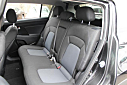 Thumbnail image of 2016 Kia Sportage at A-Kar Auto Sales Inc