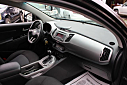 Thumbnail image of 2016 Kia Sportage at A-Kar Auto Sales Inc