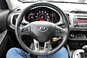 Thumbnail image of 2016 Kia Sportage at A-Kar Auto Sales Inc