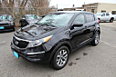 Thumbnail image of 2016 Kia Sportage at A-Kar Auto Sales Inc