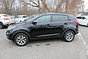 Thumbnail image of 2016 Kia Sportage at A-Kar Auto Sales Inc