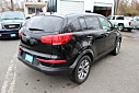 Thumbnail image of 2016 Kia Sportage at A-Kar Auto Sales Inc