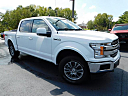 Thumbnail image of 2020 Ford F-150 at Gary Mathews Motors