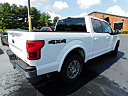 Thumbnail image of 2020 Ford F-150 at Gary Mathews Motors