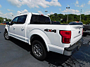 Thumbnail image of 2020 Ford F-150 at Gary Mathews Motors