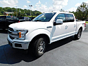 Thumbnail image of 2020 Ford F-150 at Gary Mathews Motors