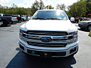 Thumbnail image of 2020 Ford F-150 at Gary Mathews Motors