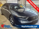 Thumbnail image of 2024 Honda Accord Hybrid at Apple Honda