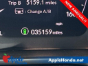 Thumbnail image of 2024 Honda Accord Hybrid at Apple Honda
