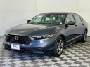 Thumbnail image of 2024 Honda Accord Hybrid at Apple Honda