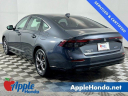Thumbnail image of 2024 Honda Accord Hybrid at Apple Honda
