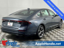 Thumbnail image of 2024 Honda Accord Hybrid at Apple Honda