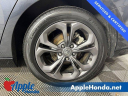 2024 Honda Accord Hybrid EX-L at Apple Honda