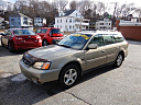 Thumbnail image of 2004 Subaru Outback at Auto Mart