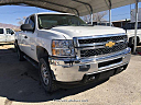 Thumbnail image of 2012 Chevrolet Silverado 2500HD at Carrera Motors LLC