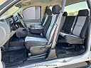 Thumbnail image of 2012 Chevrolet Silverado 2500HD at Carrera Motors LLC