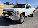 Thumbnail image of 2012 Chevrolet Silverado 2500HD at Carrera Motors LLC
