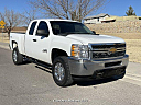 Thumbnail image of 2012 Chevrolet Silverado 2500HD at Carrera Motors LLC