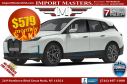 Thumbnail image of 2022 BMW iX at Import Masters