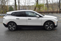 Thumbnail image of 2022 BMW iX at Import Masters