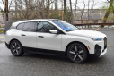 Thumbnail image of 2022 BMW iX at Import Masters