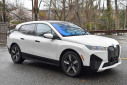Thumbnail image of 2022 BMW iX at Import Masters