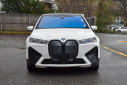 Thumbnail image of 2022 BMW iX at Import Masters